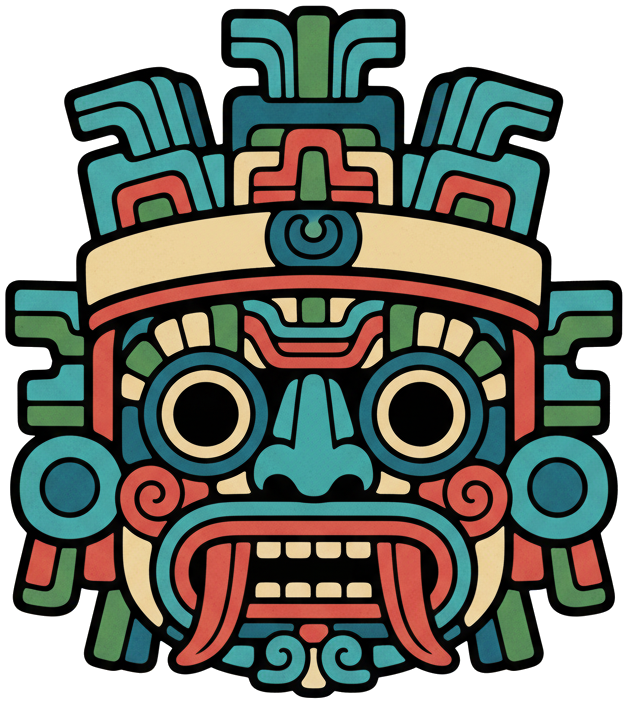 Tlaloc